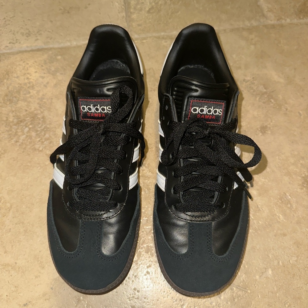 Adidas Samba